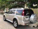 Ford Everest 2009 - Bán Ford Everest Limited AT sản xuất 2009, số tự động