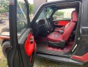 Ssangyong Korando   2004 - Ban Ssangyong Korando TX-5 4x4 MT năm 2004, màu đen, nhập khẩu  