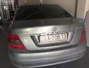 Mercedes-Benz C class 2008 - Bán Mercedes C200 đời 2008, nhập khẩu chính chủ, 400tr