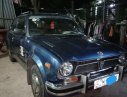 Honda Civic   1972 - Bán Honda Civic sản xuất 1972, màu xanh lam, xe nhập