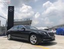 Mercedes-Benz S class S450L 2017 - Bán Mercedes S450L năm sản xuất 2017, màu đen, xe còn mới