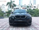 BMW X3 2014 - Bán BMW X3 sản xuất 2014, màu đen, nhập khẩu nguyên chiếc chính hãng