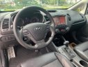 Kia K3   2015 - Bán Kia K3 1.6 AT đời 2015, màu trắng, số tự động 