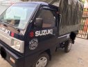 Suzuki Super Carry Truck 2012 - Cần bán lại xe cũ Suzuki Super Carry Truck 2012, màu xanh lam