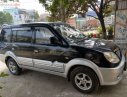 Mitsubishi Jolie 2004 - Bán Mitsubishi Jolie 2004, màu đen, 129tr xe còn mới lắm