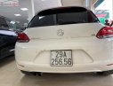 Volkswagen Scirocco 2010 - Bán xe Volkswagen Scirocco năm 2010, màu trắng, xe nhập chính hãng