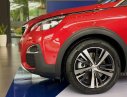 Peugeot 5008 2019 - Cần bán nhanh chiếc xe Peugeot 5008 năm 2019, màu đỏ - Có sẵn xe - Giao nhanh toàn quốc