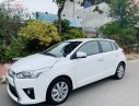 Toyota Yaris 2015 - Bán Toyota Yaris 1.3G sản xuất năm 2015, màu trắng, nhập khẩu