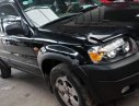 Ford Escape 2003 - Bán ô tô Ford Escape 2.0 sản xuất năm 2003, màu đen giá cạnh tranh