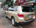 Toyota Highlander LE 2011 - Cần bán lại xe Toyota Highlander LE 2011, nhập khẩu nguyên chiếc chính chủ