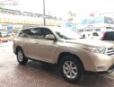 Toyota Highlander LE 2011 - Cần bán lại xe Toyota Highlander LE 2011, nhập khẩu nguyên chiếc chính chủ