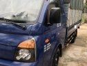 Hyundai H 100 2016 - Cần bán gấp Hyundai H 100 đời 2016, màu xanh lam như mới