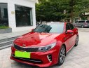 Kia Optima 2018 - Bán Kia Optima đời 2018, màu đỏ xe còn mới nguyên
