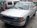 Mazda 323 1995 - Bán Mazda 323 1995, màu bạc, nhập khẩu chính hãng