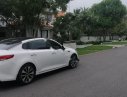 Kia Optima GATH 2017 - Cần bán Kia Optima GATH đời 2017, màu trắng, xe gia đình