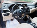 BMW X1 2015 - Cần bán xe BMW X1 đời 2015, màu nâu, nhập khẩu