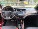 Hyundai i20 Active   2017 - Bán Hyundai i20 Active 1.4 AT năm 2017, màu đỏ, nhập khẩu  