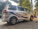 Suzuki APV 2006 - Bán ô tô Suzuki APV đời 2006, màu bạc, 210tr xe máy chạy êm