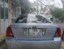 Ford Laser 2004 - Bán Ford Laser 2004, màu bạc, nhập khẩu nguyên chiếc chính chủ, giá chỉ 195 triệu