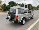 Mitsubishi Pajero 1996 - Bán xe Mitsubishi Pajero GLX sản xuất năm 1996, màu bạc, xe nhập số sàn, 98 triệu