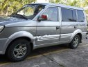 Mitsubishi Jolie   2005 - Bán xe cũ Mitsubishi Jolie SS năm 2005, màu bạc, 142tr