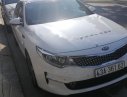 Kia Optima GATH 2017 - Cần bán Kia Optima GATH đời 2017, màu trắng, xe gia đình