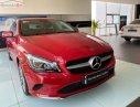 Mercedes-Benz CLA class   2018 - Bán Mercedes CLA 200 sản xuất năm 2018, màu đỏ, nhập khẩu  