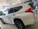 Mitsubishi Pajero Sport 2018 - Bán Mitsubishi Pajero Sport năm sản xuất 2018, màu trắng, xe nhập