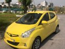 Hyundai Eon 2013 - Bán Hyundai Eon 0.8 MT 2013, màu vàng, nhập khẩu, 155tr