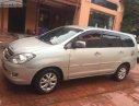 Toyota Innova 2006 - Bán Toyota Innova G đời 2006, màu bạc