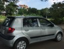 Hyundai Getz 2009 - Bán Hyundai Getz năm sản xuất 2009, màu bạc, xe nhập chính hãng