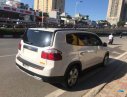 Chevrolet Orlando 2016 - Cần bán Chevrolet Orlando LTZ sản xuất 2016, màu trắng