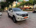 Toyota Prado   2018 - Bán xe Toyota Prado VX 2.7L 2018, màu trắng, nhập khẩu  