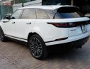 LandRover   2017 - Bán LandRover Range Rover Velar R-Dynamic 3.0 năm 2017, màu trắng, nhập khẩu