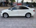 Audi A3 2014 - Bán Audi A3 TFSI năm 2014, màu trắng, nhập khẩu chính hãng