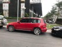 Mercedes-Benz GLK Class 2011 - Bán Mercedes GLK300 4Matic đời 2011, màu đỏ, nhập khẩu, chính chủ 