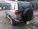 Nissan Terrano II 2.7 MT 2003 - Bán Nissan Terrano II 2.7 MT 2003, nhập khẩu, số sàn