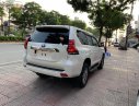 Toyota Prado   2018 - Bán xe Toyota Prado VX 2.7L 2018, màu trắng, nhập khẩu  