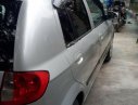 Hyundai Getz 2009 - Bán Hyundai Getz sản xuất 2009, màu bạc, nhập khẩu Hàn Quốc giá cạnh tranh