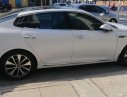 Kia Optima GATH 2017 - Cần bán Kia Optima GATH đời 2017, màu trắng, xe gia đình