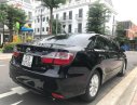 Toyota Camry   2015 - Bán Toyota Camry 2.0E sản xuất 2015, màu đen, số tự động, 770tr