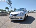 Nissan Sunny 2014 - Cần bán lại xe Nissan Sunny năm 2014, màu bạc, nhập khẩu chính hãng