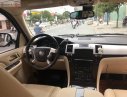 Cadillac Escalade 6.2 V8 2007 - Bán Cadillac Escalade 6.2 V8 sản xuất năm 2007, màu trắng, xe nhập 