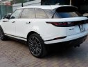 LandRover 2017 - Cần bán LandRover Range Rover sản xuất năm 2017, màu trắng, nhập khẩu nguyên chiếc chính hãng