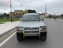 Mitsubishi Pajero 1996 - Bán xe Mitsubishi Pajero GLX sản xuất năm 1996, màu bạc, xe nhập số sàn, 98 triệu