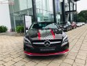 Mercedes-Benz CLA class  200 2017 - Bán Mercedes CLA 200 đời 2017, màu nâu, xe nhập