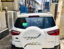 Ford EcoSport 2018 - Bán xe Ford EcoSport Titanium đời 2018, màu trắng chính chủ, giá 545tr