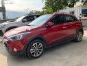 Hyundai i20 Active   2017 - Bán Hyundai i20 Active 1.4 AT năm 2017, màu đỏ, nhập khẩu  