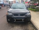 Ford Escape 2003 - Bán ô tô Ford Escape 2.0 sản xuất năm 2003, màu đen giá cạnh tranh