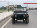 Jeep 1990 - Bán xe Jeep A2 sản xuất 1990, nhập khẩu nguyên chiếc chính hãng